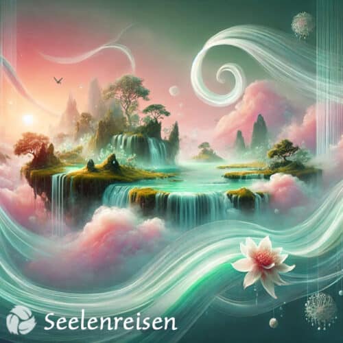 Seelenreisen, Meditation, Fantasiereise, Traumreise