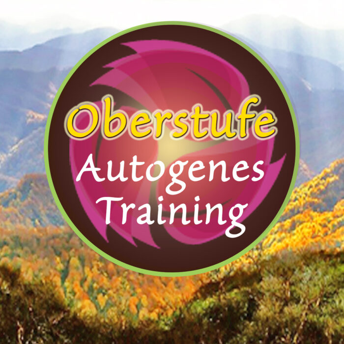 Autogenes Training OBerstufe; Selbsthypnose, Entspannung, Stressbewältigung, Coaching, Beratung, Psychotherapie