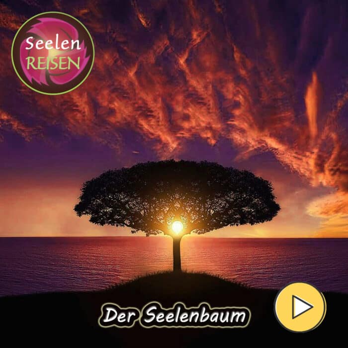 Seelenreise als Audio-Download