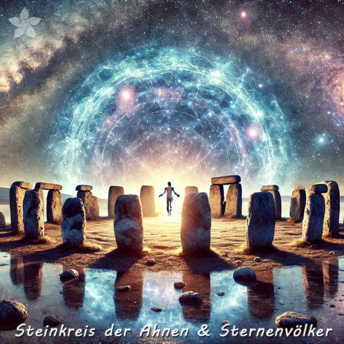 Steinkreis der Ahnen - Seelenreise