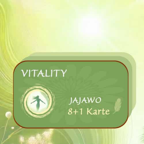 8+1 Karte