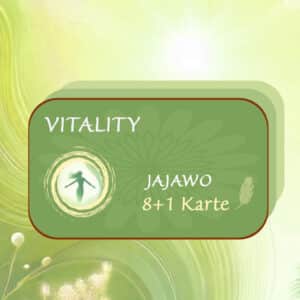 8+1 Karte