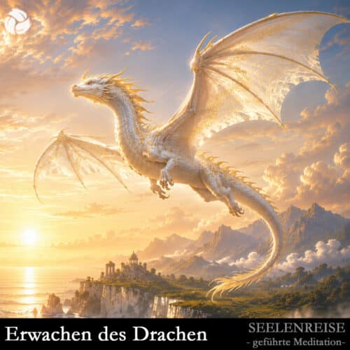 Seelenreise Erwachen des Drachen